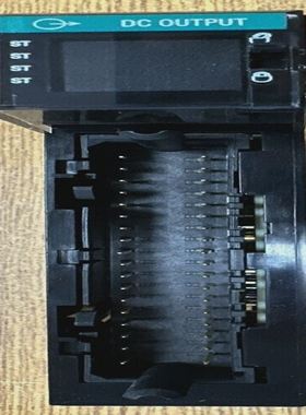 ALLEN-BRADLEY1756-OB32DCOUT32PT24VDC10-31.2VDC15.6VA