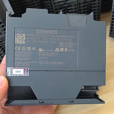 6ES71532BA100XB0西门子全新原装20-询