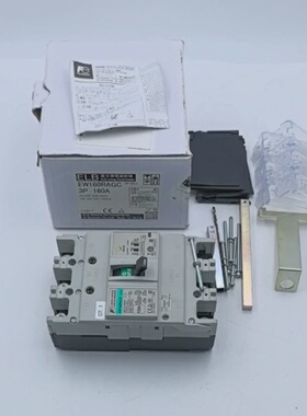 议价Ew160ragc3P160a Fuji Leaka Protector Original nuine Real