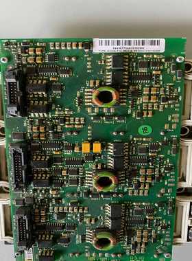 (重工机械)45017模块带板-71