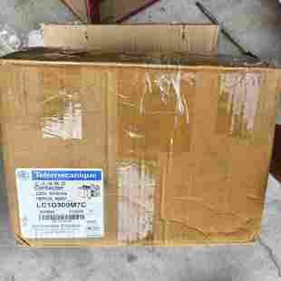 LC1D300M7C接触器 询价 有 联系