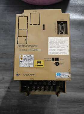 伺服驱动器SGDB-05ADG质量保证现货