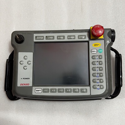 DENSO示教器TPRC51如图议价