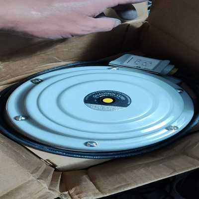 QUALITROL208-60f压力释放阀，全新备件当二手--议价商品