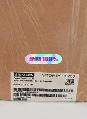 6EP3437-7SB00-3AX0 PSU6200电~询价
