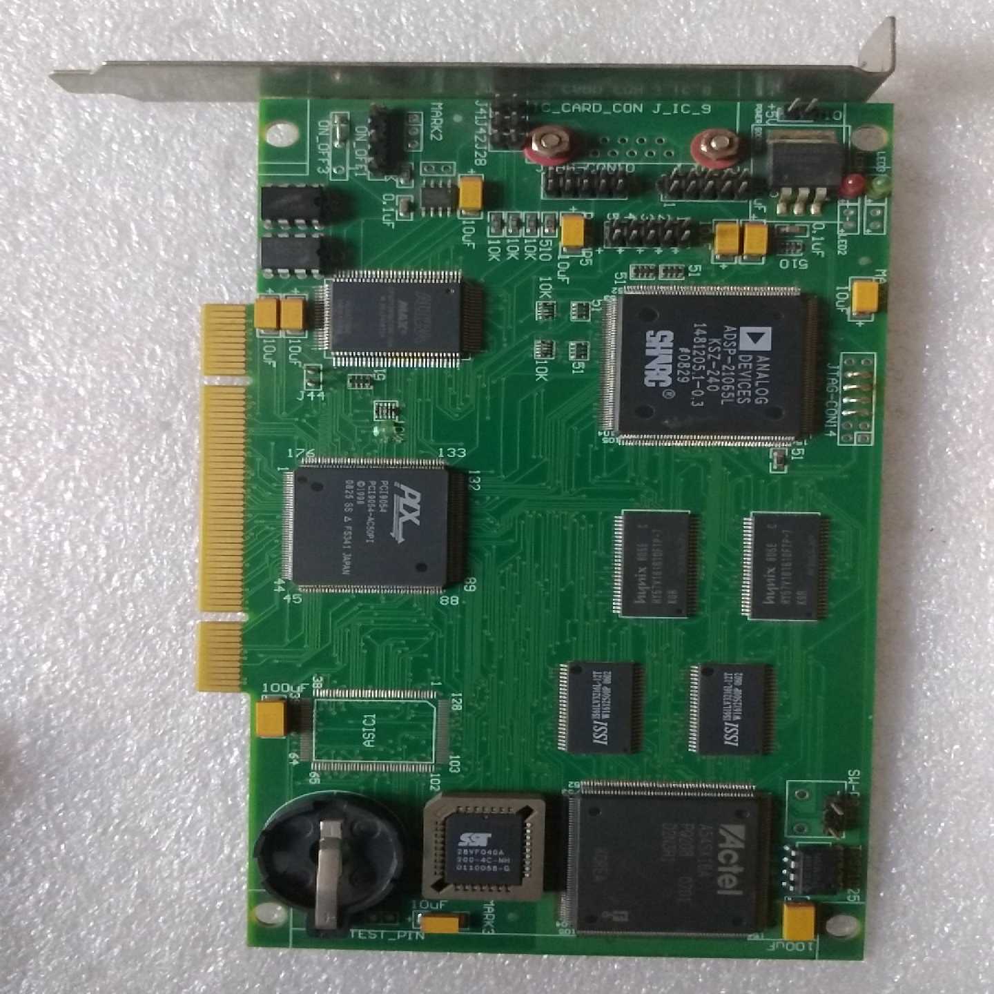 议价~ADSP-21065L S10620601B10013 TP