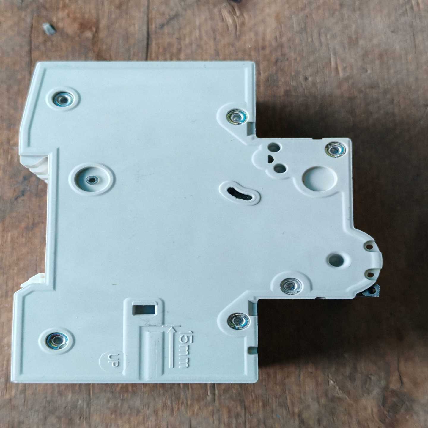 原包西门子漏电开关5SU9 356-1KK32，实物图片，公-询价客服