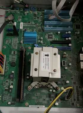 西门子IPC3000 V2 主板，实物如图，功能包好--议价商品