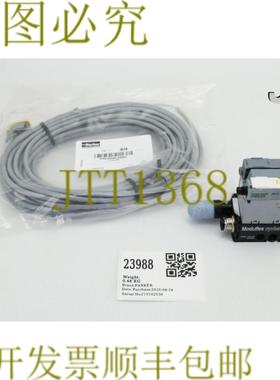 供应23988 PARKER MODUFLEX24 VDC14 系列 FTG 和 9 系