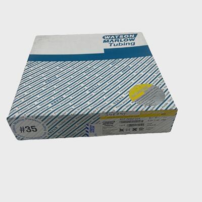 WATSON MARLOW 933.0080.024 BIOPRENE THERMOPLASTIC TUBING 8MM