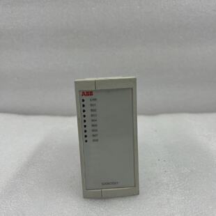 ABB 520BOD01 1KGT033300R0002 BINARY OUTPUT MODULE TESTED FAS