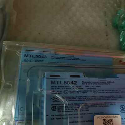 MTL5043MTL5042询价