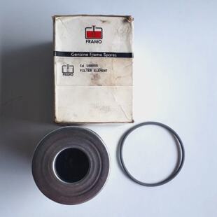 lments De Filtre Id 149955 Pour Pompe Frank Mohn Framo Pices
