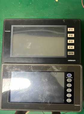 富士各一台触摸屏UG220H-LC4，NT5Z-ST1~询价