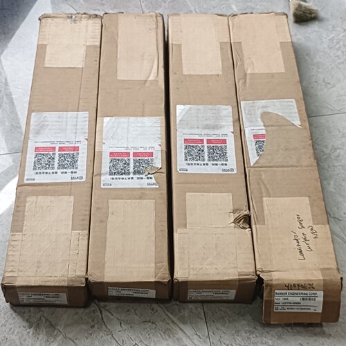 询价-邦纳banner安全光幕LS2TP30300Q88库