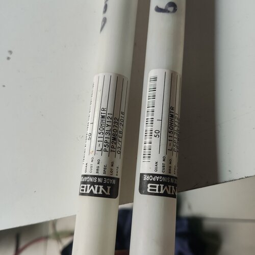 NMB线切割轴承 L-1150HHMTR，型号P5P13LY议价