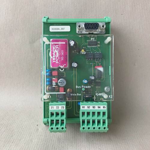 H.M. STEIN SOHN F403001A VISTA BUS INTERFACE MODULE VBI1