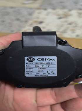 议价AB伺服电机RSMZ-02BA1ANK3-CH询价