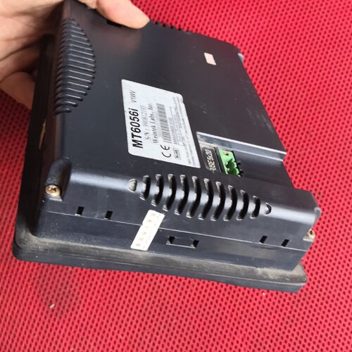 威伦通触摸屏。 Mt 6056i配件价格处理。--议价商品