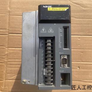 43P0 信捷伺服驱动器380V3KW型号DS3L PF议价商品
