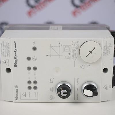 MOELLER RASP2HE342075C3A060 UNIDAD DE CONTROL  6 meses de ga
