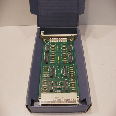 ABBCT601GJR2912100R0004-unused/OVP-
