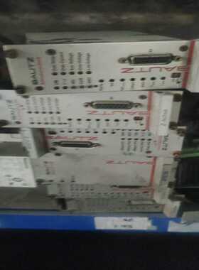 驱动器/控制器BAUTZ伺服放大器MSK12-10-ES2-询价