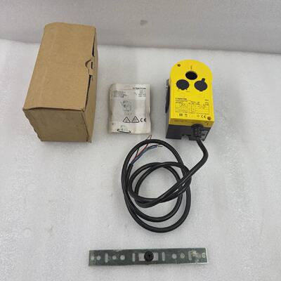 Neu SAUTER ASM105SF132 Dmpfer Stellmotor 24AC  Dc 2.55W Schn