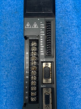 信捷DS220P4AS伺服驱动器拆机件实物拍摄成色-议价