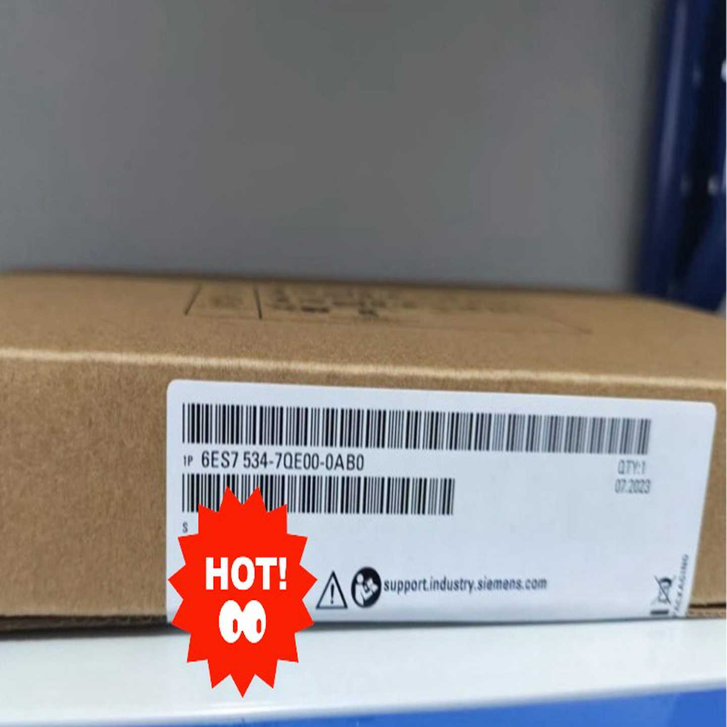 6ES7534-7QE00-0AB0--议价商品