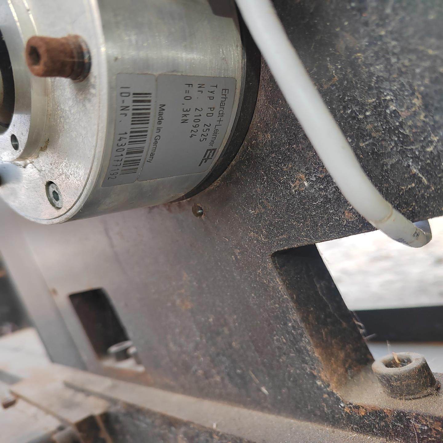 供应德国E+L张力传感器PD2525，0.15KN，0.30（佳毅工控）