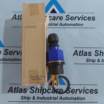 ALFA LAVAL 9854298505 Electrodo Cell Salinidad