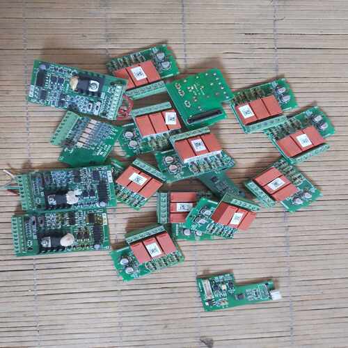 台达变频器E系列PG卡EME-R3AA，有7个！另外~询价