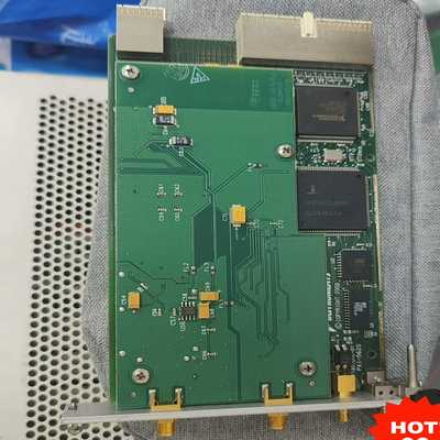 NIPXI-5620，功能都是好的。需要的联系询价！