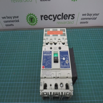 MitsubishiN100-SWU30Abreaker