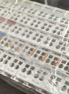 工控议价万可模块750－467750－602750－56