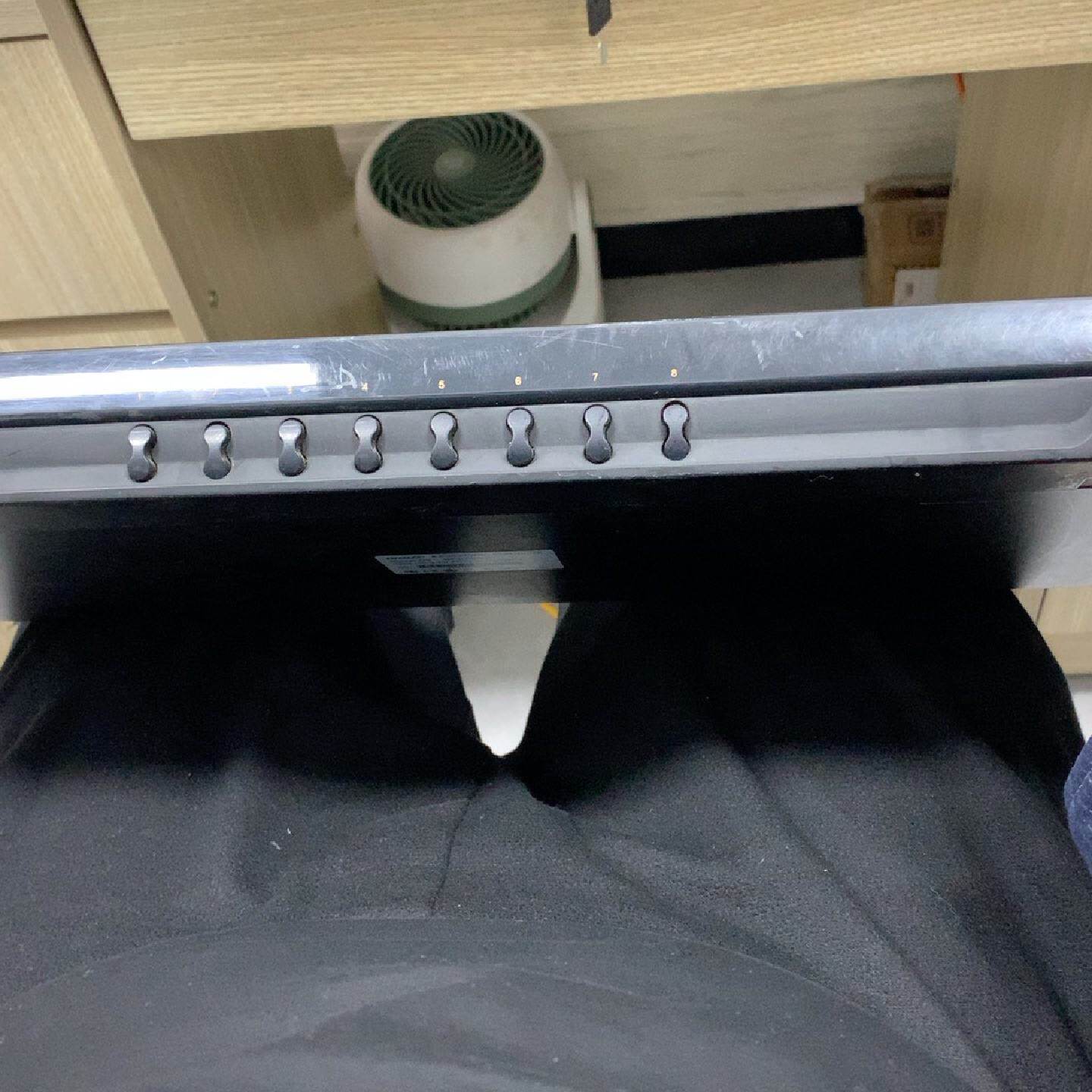 海硕HASUSMPS1608PKVM切换器出售MP-议价