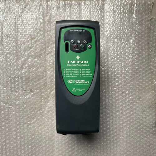 爱默生变频器SKD200220200v2.2kw成