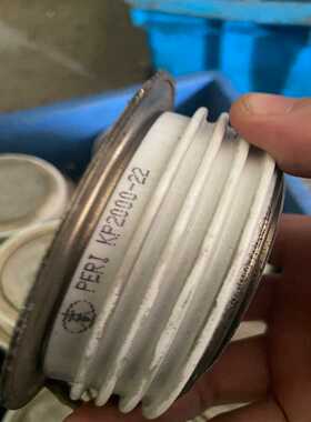 【请询价】KP2000-22派瑞可控硅2000A2200V 厚度31