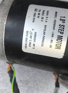 太平洋电机 H32NRHP-LNN-NS-00 件好用的【议价】