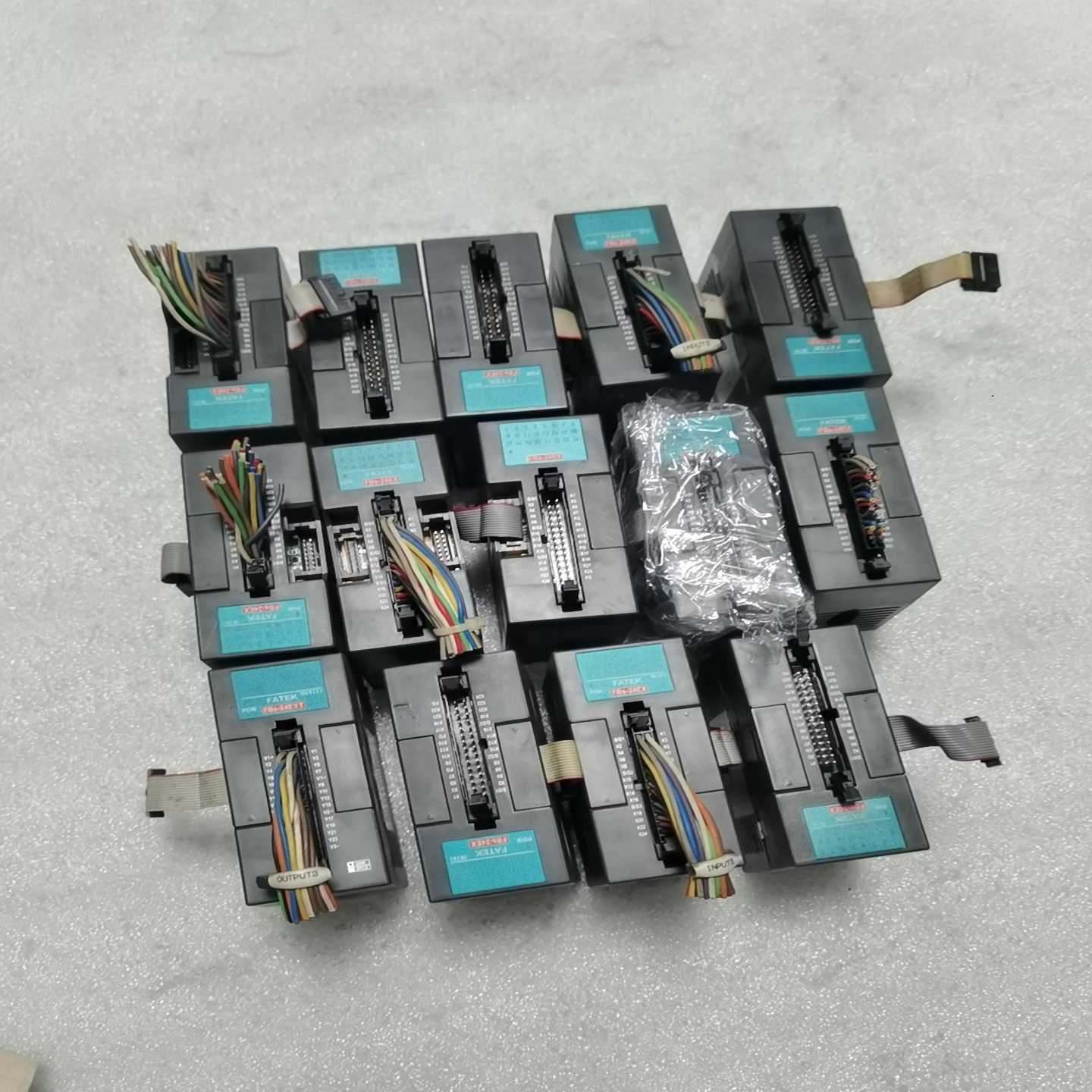 询价永宏PLCFBS-24EYT