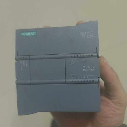 （议价）PLCCPU模块6ES7212-1HE40-0X