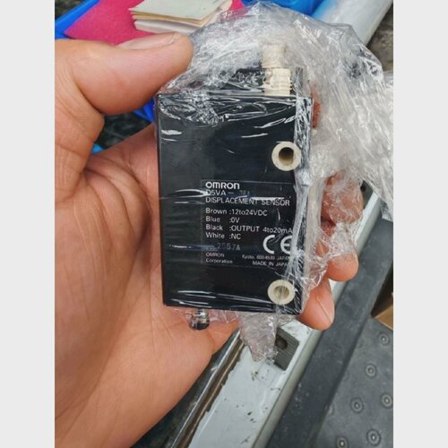 【议价】正品位移传感器D5VM-3F124V