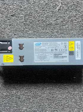 Intel1300W服务器电源，型号PSSF132202A--议价商品