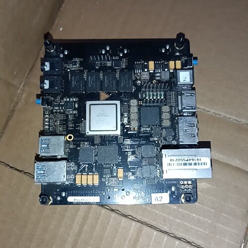 询-beagleboardx15开发板挂载sitaraAM