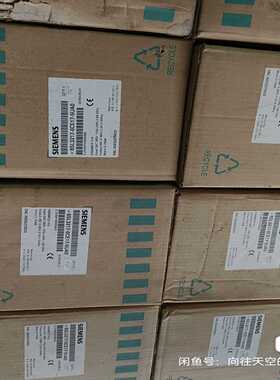 全新原装西门子变频器SINAMICSV10，6SL321--议价商品