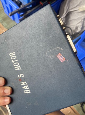 大族FE2010SC2框架外转子力矩电机驱动