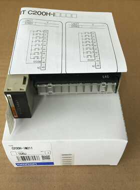 询价欧姆龙C200H-IM211212ID0010025