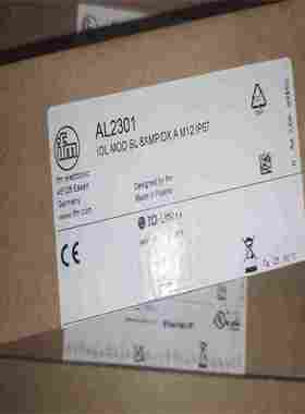 易福门AL2301~询价