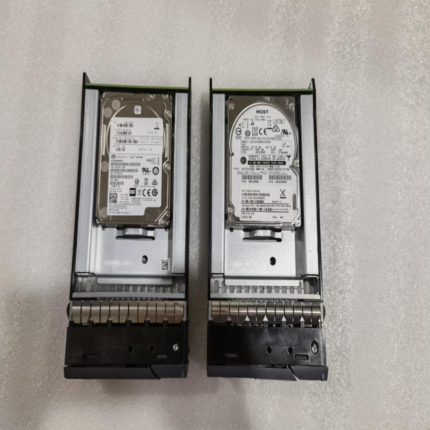 NetApp X412B-R6 600G SAS 25转35 108-00405 ST600MM0099询价